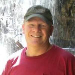 Meet your Posher, Chad